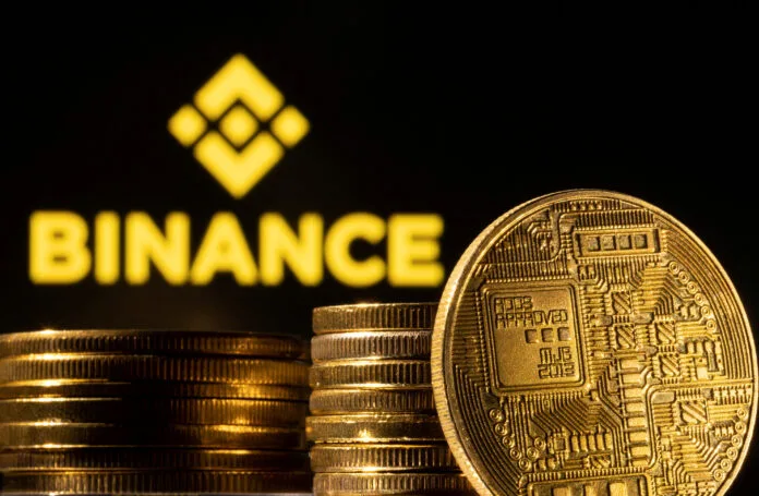 بعد رفع العقوبات الأمريكية، بينانس تفتح أبواب تداول العملات الرقمية للمستخدمين في سوريا بعد رفع العقوبات الأمريكية، بينانس تفتح أبواب تداول العملات الرقمية للمستخدمين في سوريا