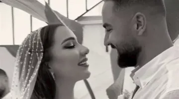 بعد زواجها.. أسما شريف منير تتصدر قائمة “جوجل” للاتجاهات.