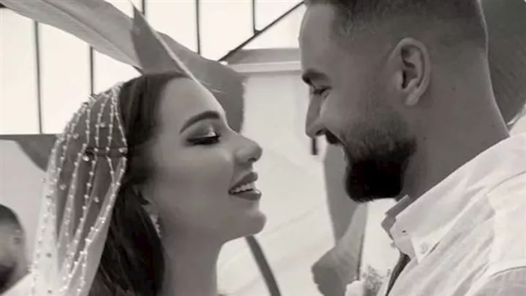 بعد زواجها.. أسما شريف منير تتصدر قائمة “جوجل” للاتجاهات. بعد زواجها.. أسما شريف منير تتصدر قائمة “جوجل” للاتجاهات.