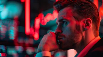 بعد سحب 37 مليار دولار من السوق.. المستثمرون الأجانب يبتعدون عن وول ستريت