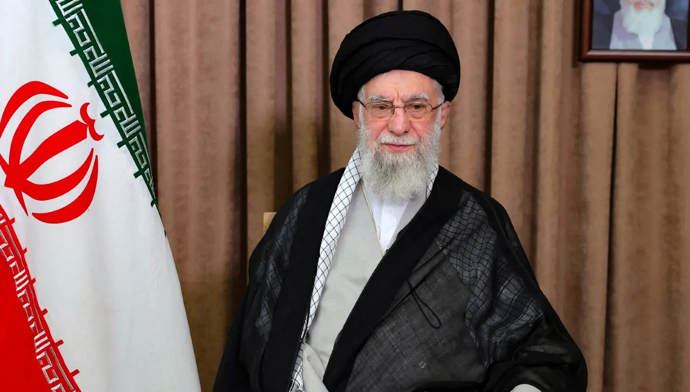 بعد سنوات من الصعوبات… خامنئي يواجه أكبر اختبار في خريف فترة حكمه بعد سنوات من الصعوبات… خامنئي يواجه أكبر اختبار في خريف فترة حكمه