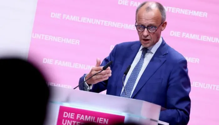 بعد شهر من الحكم… هل ستحول ميرتس دبلوماسية ألمانيا؟ بعد شهر من الحكم… هل ستحول ميرتس دبلوماسية ألمانيا؟