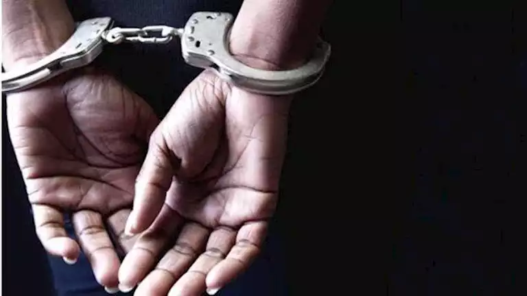 بعد شهرين من الفرار.. القبض على قاتل جاره في حادثة “موتوسيكل الهيشة” بقنا بعد شهرين من الفرار.. القبض على قاتل جاره في حادثة “موتوسيكل الهيشة” بقنا