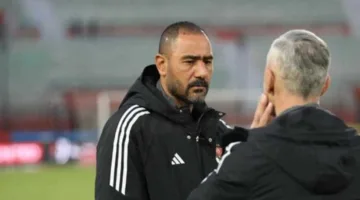 بعد صدمة الاستبعاد.. محمد شوقي يرفض العودة للعمل مع الأهلي «تفاصيل»