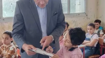 بعد عطلة العيد.. “إدارة تعليم دمياط” تحدد مواعيد تقديم التظلمات على نتائج الصفوف الانتقالية