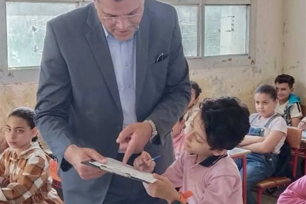 بعد عطلة العيد.. “إدارة تعليم دمياط” تحدد مواعيد تقديم التظلمات على نتائج الصفوف الانتقالية