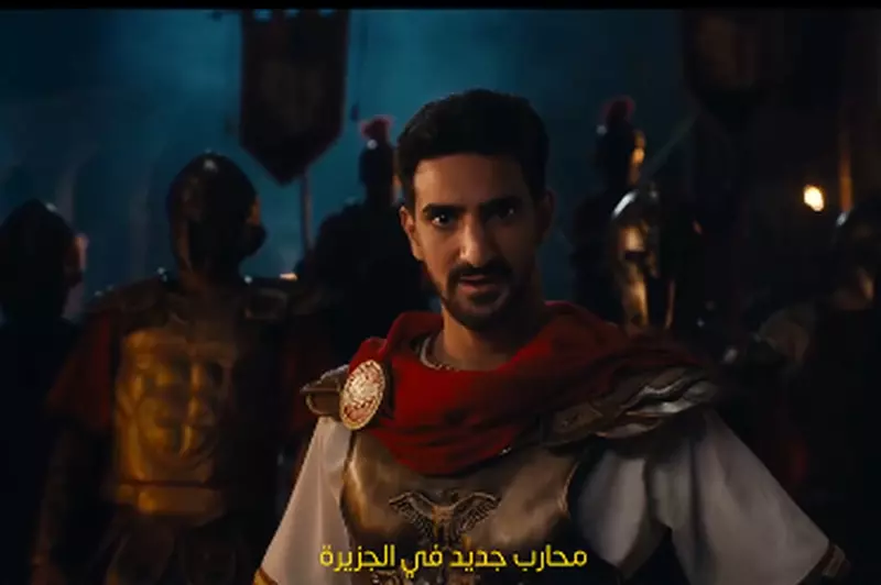 بعد فترة طويلة من الانتظار.. الأهلي يعلن عن اتفاقه مع محمد علي بن رمضان (فيديو) بعد فترة طويلة من الانتظار.. الأهلي يعلن عن اتفاقه مع محمد علي بن رمضان (فيديو)