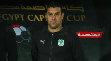 بعد فترة وجيزة مع المصري، أنيس بوجلبان يستأنف مهمته كمدرب للترجي الجرجيسي.