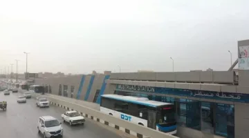 بعد فيديو أثار الجدل… هل ستعاقب إدارة المرور المخالفين لمسار الأتوبيس الترددي؟