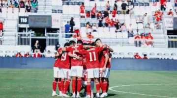بعد مباراة باتشوكا الودية.. توقيت مباراة الأهلي وإنتر ميامي في افتتاح كأس العالم للأندية