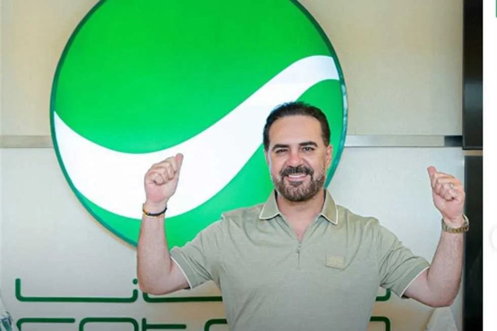 بعد محمد منير وأحمد سعد.. روتانا تكشف عن تعاونها مع وائل جسار
