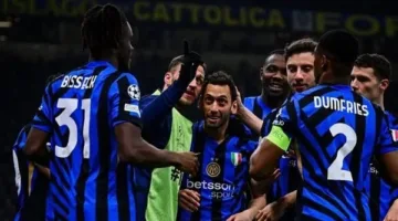 بعد مرور 15 عامًا على الفوز باللقب.. إنتر ميلان يسعى لاستعادة لقب كأس العالم للأندية مجددًا