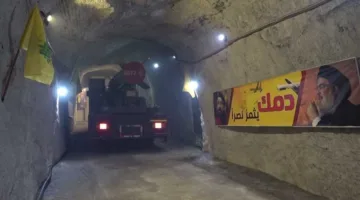 بعد مرور 3 أسابيع على اعتقال «مُنشد ديني».. القبض على عنصر من حزب الله بتهمة التعاون مع إسرائيل