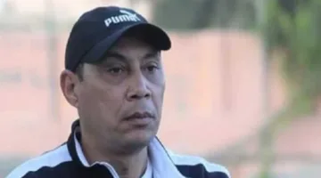 «بعد مرور 7 سنوات».. استقالة المدرب الرئيسي لفريق كرة القدم في نادي سبورتنج