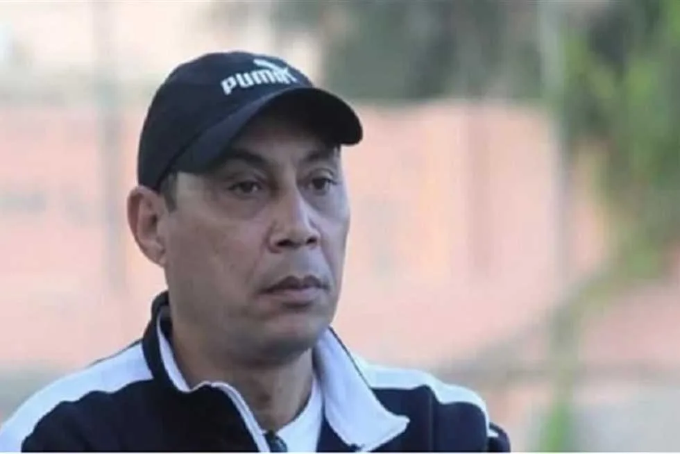«بعد مرور 7 سنوات».. استقالة المدرب الرئيسي لفريق كرة القدم في نادي سبورتنج «بعد مرور 7 سنوات».. استقالة المدرب الرئيسي لفريق كرة القدم في نادي سبورتنج