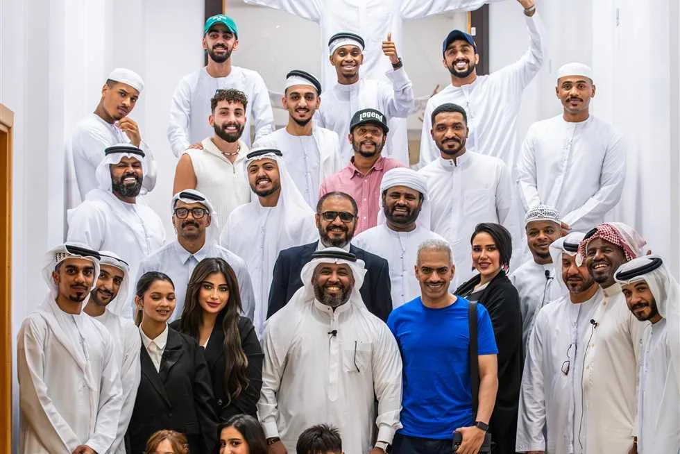 بعد مسلسل وطن عمري.. دنيا يوسف: أتطلع للعمل في مصر بعد مسلسل وطن عمري.. دنيا يوسف: أتطلع للعمل في مصر