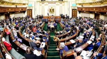 بعد مكالمة السيسي وماكرون.. تقدير برلماني لجهود مصر في إنهاء صراع غزة