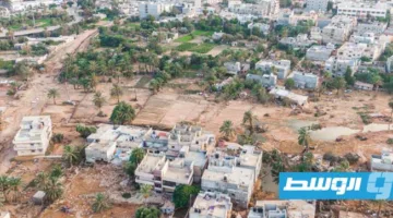 بعد موافقة “ميزانية التنمية”.. بنغازي تستقبل شركات إيطالية ترغب في التوسع في ليبيا