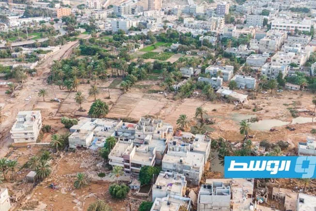 بعد موافقة “ميزانية التنمية”.. بنغازي تستقبل شركات إيطالية ترغب في التوسع في ليبيا بعد موافقة “ميزانية التنمية”.. بنغازي تستقبل شركات إيطالية ترغب في التوسع في ليبيا
