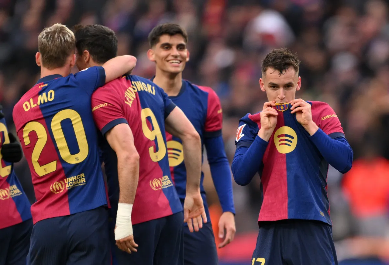 بعد مودريتش – ميلان يسعى للتوقيع مع قائد برشلونة بعد مودريتش – ميلان يسعى للتوقيع مع قائد برشلونة