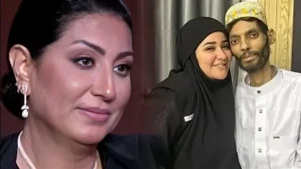 بعد نزاعات عائلية.. وفاء عامر للجمهور: اللهم ارحم شيكا وامنح الصبر لزوجته واهدِ والدته بعد نزاعات عائلية.. وفاء عامر للجمهور: اللهم ارحم شيكا وامنح الصبر لزوجته واهدِ والدته