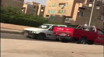 بعد نشر الفيديو.. «الداخلية»: القبض على الشخص الذي قاد السيارة عكس الاتجاه في الشرقية