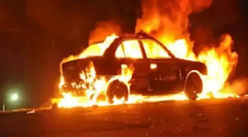 بعدcontroversy حول حريق سيارة كهربائية في مصر… 7 نصائح أساسية لقيادة آمنة