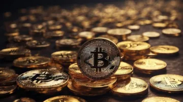 بعدما تجاوز الـ70 مليار دولار.. صندوق البيتكوين المتداول يسجل إنجازًا تاريخيًا