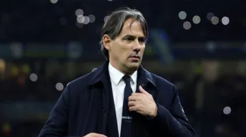 بعقد كبير.. إنزاجي يترك إنتر ميلان ليتولى قيادة الهلال السعودي في كأس العالم للأندية