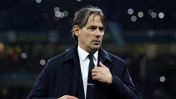 بعقد كبير.. إنزاجي يترك إنتر ميلان ليتولى قيادة الهلال السعودي في كأس العالم للأندية بعقد كبير.. إنزاجي يترك إنتر ميلان ليتولى قيادة الهلال السعودي في كأس العالم للأندية