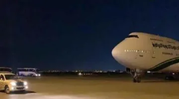 بغداد تعلن إغلاق الأجواء وتعليق الرحلات الجوية في كافة أنحاء العراق