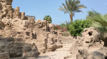بـ5 جنيهات.. الحدائق تتأهب لاستقبال الزوار في عيد الأضحى