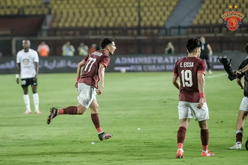 بـخطى ليفربول وباريس.. سيراميكا يتربع على عرش كأس الرابطة بـخطى ليفربول وباريس.. سيراميكا يتربع على عرش كأس الرابطة