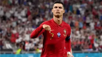 بفضل الدون.. البرتغال تخرج ألمانيا خلال 5 دقائق وتصل إلى نهائي دوري الأمم