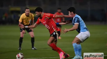 بفضل مدافع الزمالك: مروان عطية يعلن عن 3 لاعبين يرغب في انتقالهم إلى الأهلي