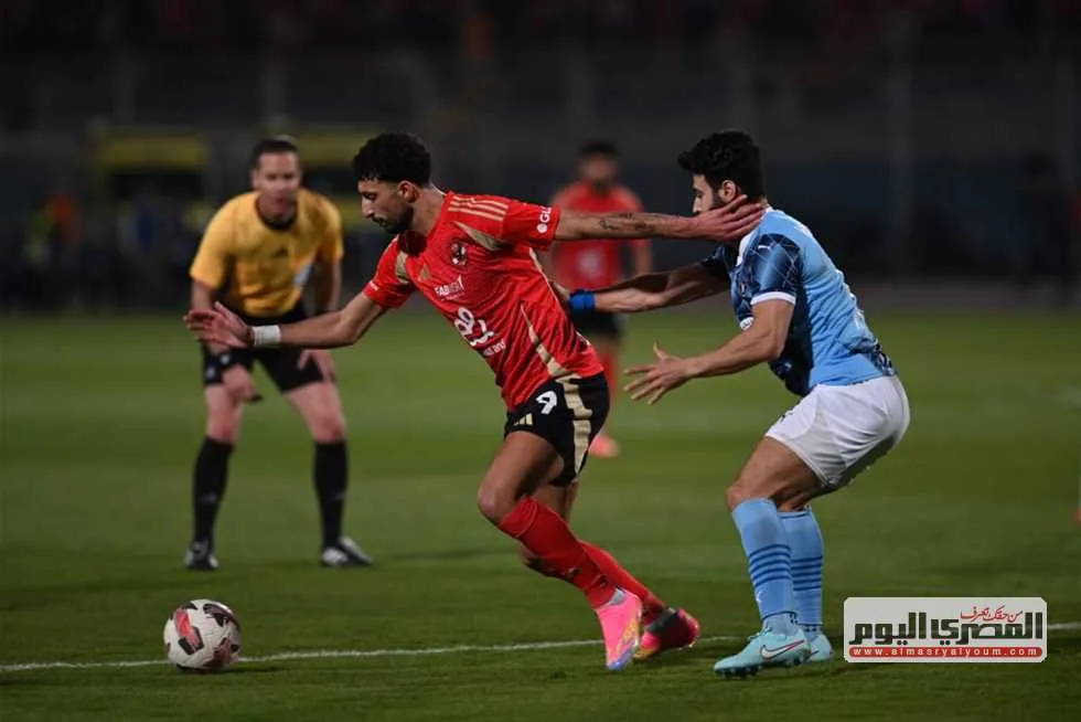 بفضل مدافع الزمالك: مروان عطية يعلن عن 3 لاعبين يرغب في انتقالهم إلى الأهلي