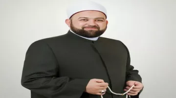 بفيديو مؤثر: إمام مسجد عمرو بن العاص يتحدث عن قرار نقله إلى أسوان