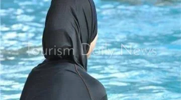 بقرار رسمي.. “البوركيني” يفرض نفسه على الشواطئ السورية