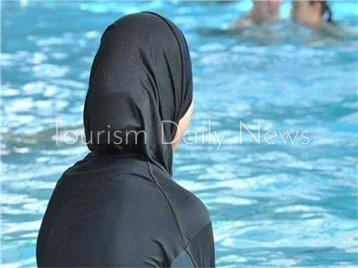 بقرار رسمي.. “البوركيني” يفرض نفسه على الشواطئ السورية بقرار رسمي.. “البوركيني” يفرض نفسه على الشواطئ السورية