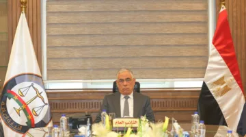 بقرار من النائب العام.. الإفراج عن 50 متهماً من المحبوسين احتياطياً