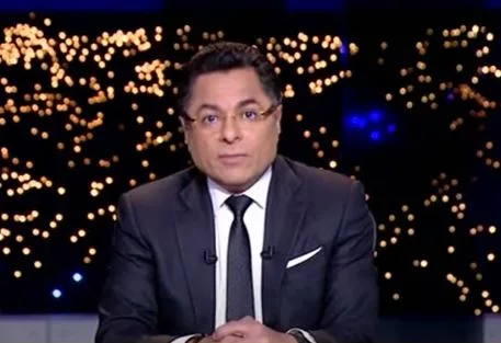 فيديو.. خالد أبو بكر: سميحة أيوب فريدة من نوعها ويجب أن نتذكر تأثير مصر الثقافي الناعم فيديو.. خالد أبو بكر: سميحة أيوب فريدة من نوعها ويجب أن نتذكر تأثير مصر الثقافي الناعم
