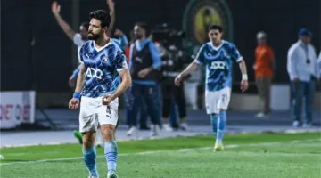“بقيت في مكاني”.. تعليق رئيس الزمالك السابق على فوز بيراميدز بدوري أبطال إفريقيا