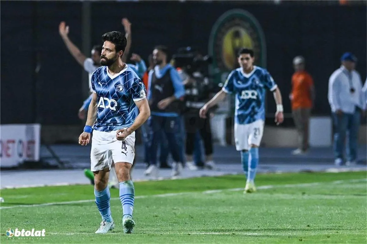 “بقيت في مكاني”.. تعليق رئيس الزمالك السابق على فوز بيراميدز بدوري أبطال إفريقيا