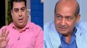 بلال صبري ينتقد طارق الشناوي بسبب «ريستارت».. ما التفاصيل؟