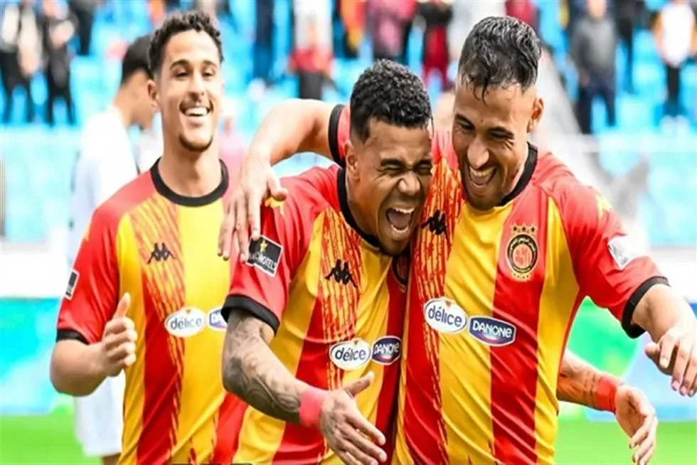 بلايلي يتولى قيادة تشكيل الترجي أمام فلامنجو في بطولة كأس العالم للأندية 2025 بلايلي يتولى قيادة تشكيل الترجي أمام فلامنجو في بطولة كأس العالم للأندية 2025