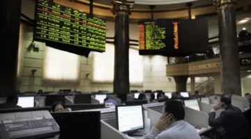 بلتون القابضة تتربع على صدارة الأسهم في السوق الرئيسي من حيث قيمة التداول
