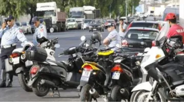 بلدة عكّارية تحظر حركة الدراجات النارية والسيارات المُحدثة للضوضاء