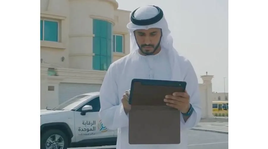 «بلديات أبوظبي» تواصل مواجهة ظاهرة الازدحام السكاني «بلديات أبوظبي» تواصل مواجهة ظاهرة الازدحام السكاني