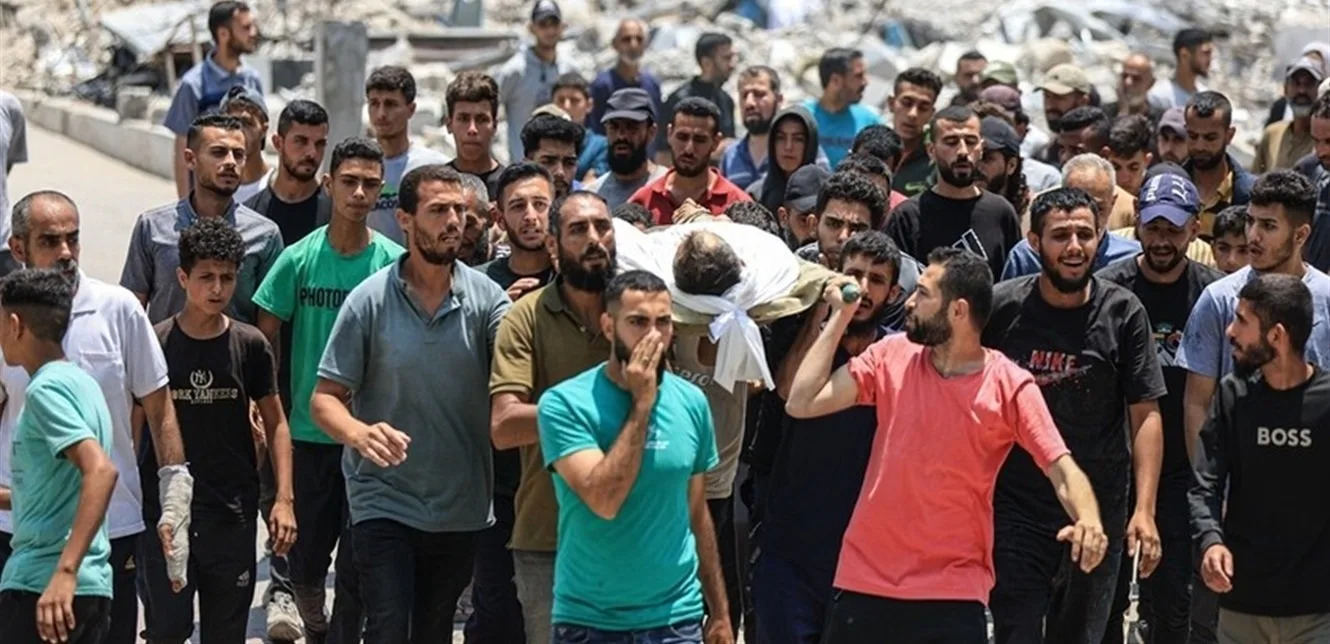 بلديات وسط غزة: خدماتنا قد تتوقف خلال ساعات نتيجة نفاد الوقود. بلديات وسط غزة: خدماتنا قد تتوقف خلال ساعات نتيجة نفاد الوقود.
