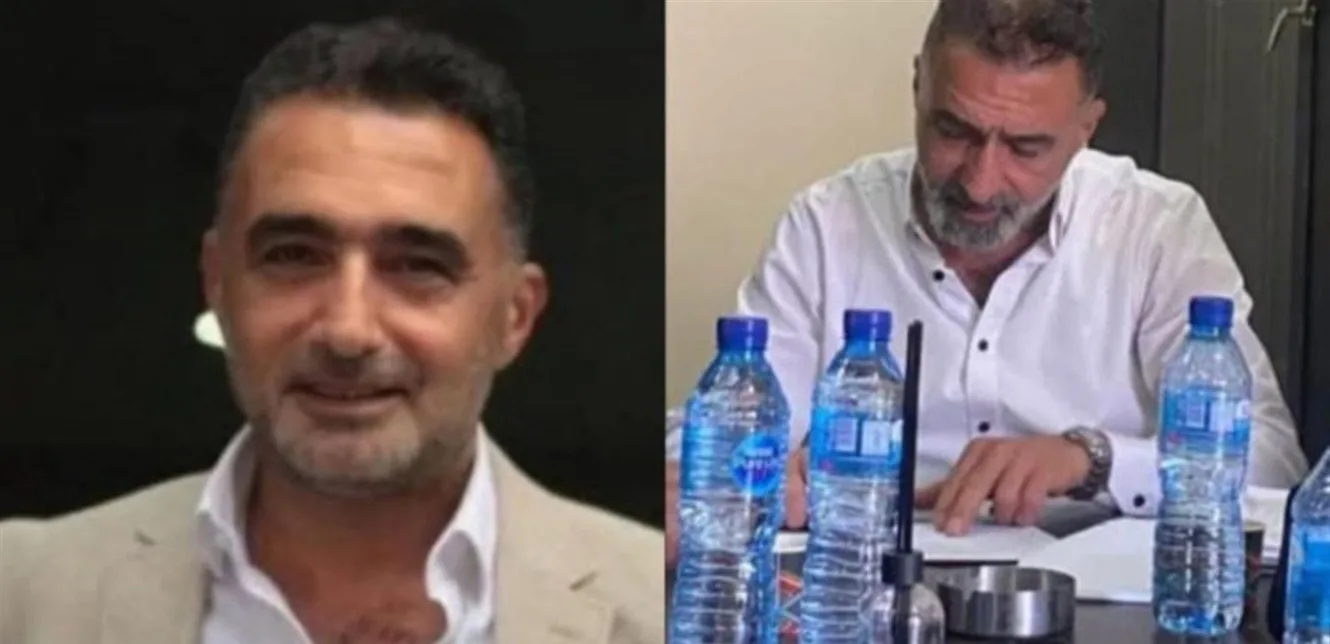 بلدية القماطية تفسر ما يتم تداوله حول حادثة وفاة سالم ناصر الدين.. إليكم التفاصيل بلدية القماطية تفسر ما يتم تداوله حول حادثة وفاة سالم ناصر الدين.. إليكم التفاصيل
